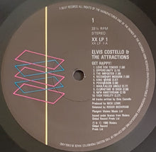 Load image into Gallery viewer, Elvis Costello - Get Happy!!