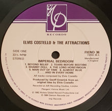 Load image into Gallery viewer, Elvis Costello - Imperial Bedroom