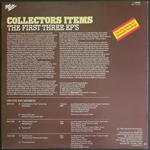 Load image into Gallery viewer, Country Joe And The Fish - Collectors Items: The First Three EPs