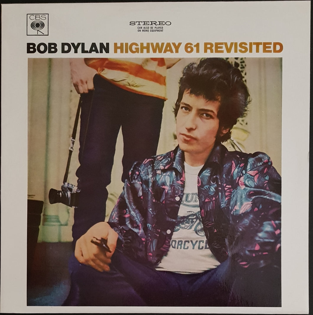 Bob Dylan - Highway 61 Revisited