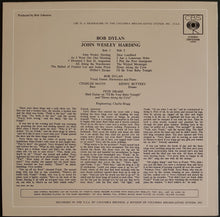 Load image into Gallery viewer, Bob Dylan - John Wesley Harding