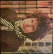 Load image into Gallery viewer, Bob Dylan - Blonde On Blonde