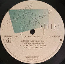 Load image into Gallery viewer, Eagles - Hotel California