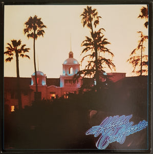 Eagles - Hotel California