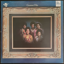 Load image into Gallery viewer, Jackson 5 - Greatest Hits