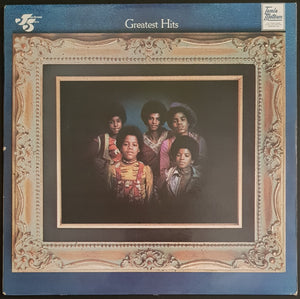 Jackson 5 - Greatest Hits