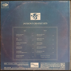 Jackson 5 - Greatest Hits