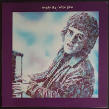 Load image into Gallery viewer, Elton John - Empty Sky