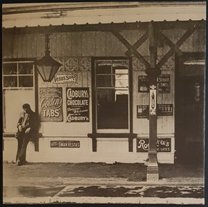 Elton John - Tumbleweed Connection