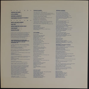 Elton John - 21 At 33