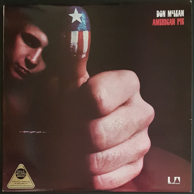 McLean, Don - American Pie