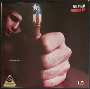 McLean, Don - American Pie