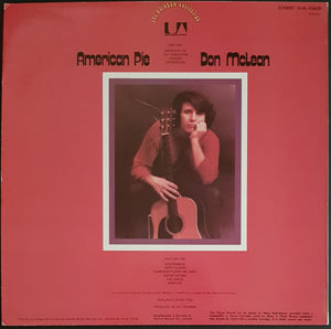McLean, Don - American Pie
