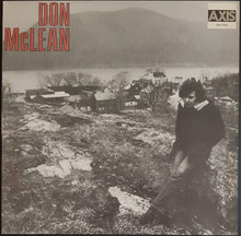 Load image into Gallery viewer, McLean, Don - Don McLean