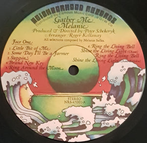 Melanie - Gather Me