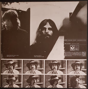 Pink Floyd - Ummagumma
