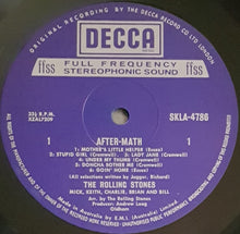 Load image into Gallery viewer, Rolling Stones - After-Math