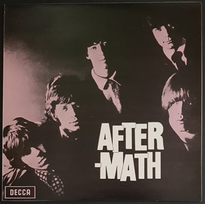 Rolling Stones - After-Math
