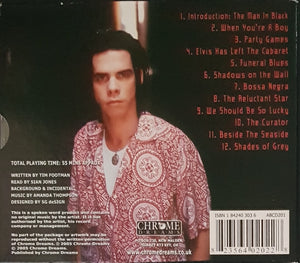 Nick Cave - Maximum Nick Cave - The Unauthorised Biography Of