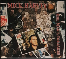 Load image into Gallery viewer, Mick Harvey - Nick Cave &amp; The Bad Seeds- One Man&#39;s Treasure