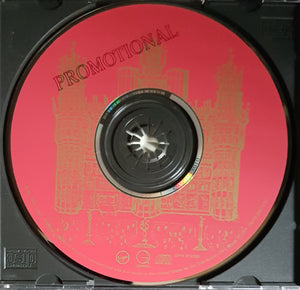 XTC - Nonsuch
