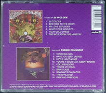 Load image into Gallery viewer, XTC ( Dukes Of Stratosphear)- Chips From The Chocolate Fireball (An Anthology)