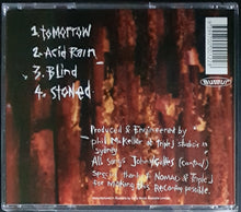 Load image into Gallery viewer, Silverchair - Tomorrow