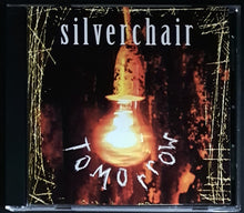 Load image into Gallery viewer, Silverchair - Tomorrow