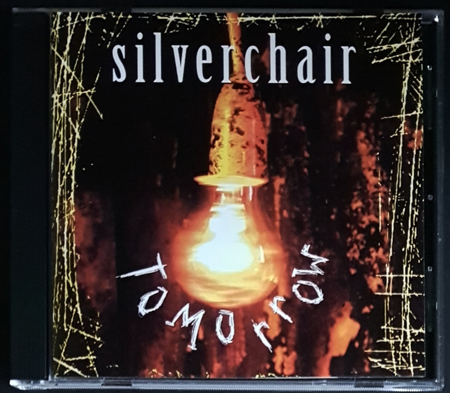 Silverchair Tomorrow - Main Image
