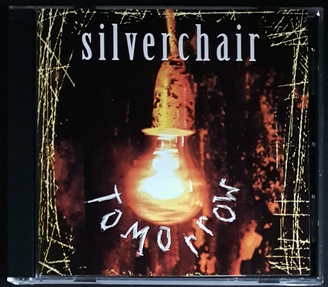 Silverchair - Tomorrow