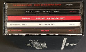 Birthday Party - Definitive Missing Link Recordings 1979-1982