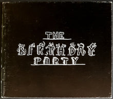 Load image into Gallery viewer, Birthday Party - Definitive Missing Link Recordings 1979-1982