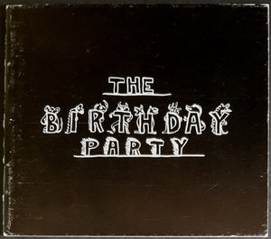 Birthday Party - Definitive Missing Link Recordings 1979-1982