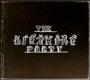Birthday Party - Definitive Missing Link Recordings 1979-1982