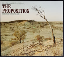 Load image into Gallery viewer, Nick Cave &amp; Warren Ellis - The Proposition - Soundtrack