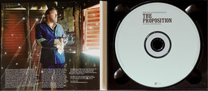 Nick Cave & Warren Ellis - The Proposition - Soundtrack