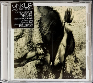 Nick Cave - UNKLE - Only The Lonely