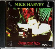 Load image into Gallery viewer, Mick Harvey - Nick Cave &amp; The Bad Seeds- Intoxicated Man - Featuring Anita Lane