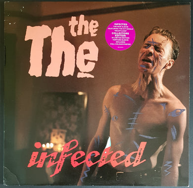 The The - Infected