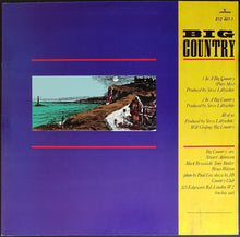 Load image into Gallery viewer, Big Country - In A Big Country