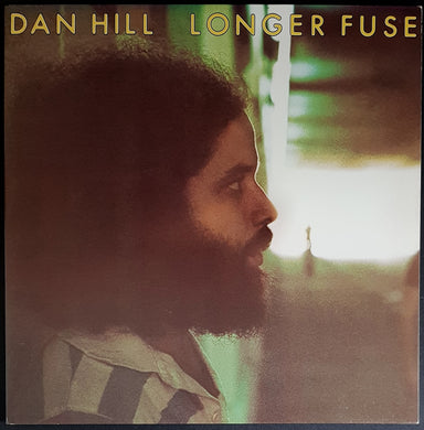 Hill, Dan - Longer Fuse