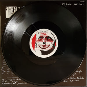 Hunters & Collectors - Hunters & Collectors
