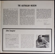 Load image into Gallery viewer, John Sangster - Australia And All That Jazz Vol. 1