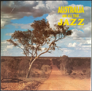 John Sangster - Australia And All That Jazz Vol. 1