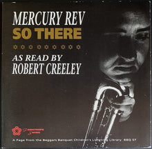 Load image into Gallery viewer, Mercury Rev - The Hum Is Coming From Her