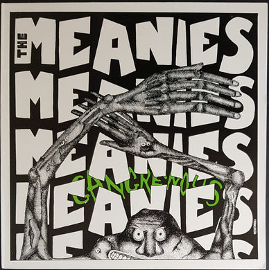 Meanies - Gangrenous