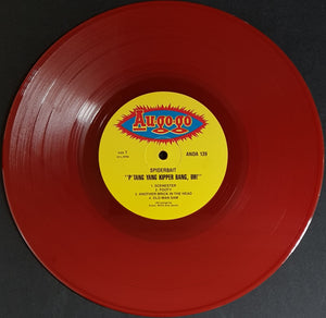 Spiderbait - P'Tang Yang Kipper Bang-Uh