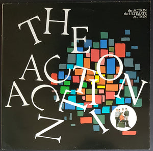 Action - The Ultimate Action