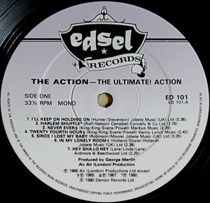 Action - The Ultimate Action