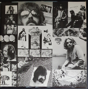 Byrds - Byrdmaniax